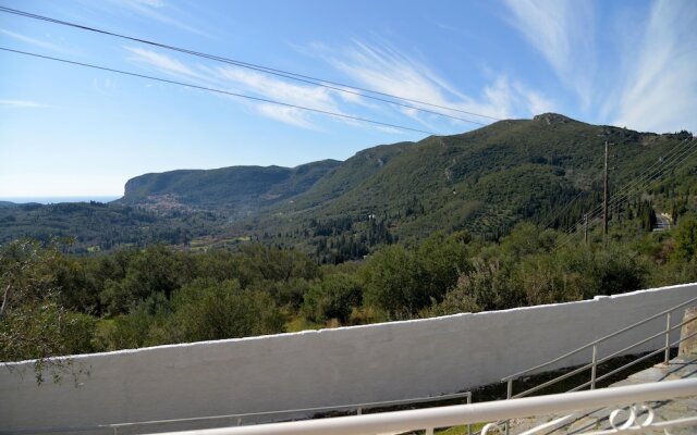 Ef Zin Villa serenity meets comfort