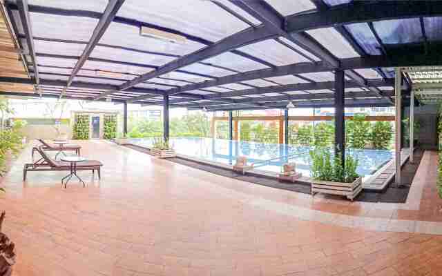 Grage Hotel Cirebon