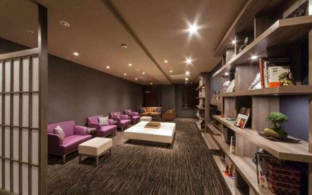 Hotel Mystays Premier Kanazawa