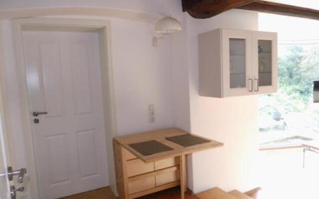 Ferienwohnung Wittek