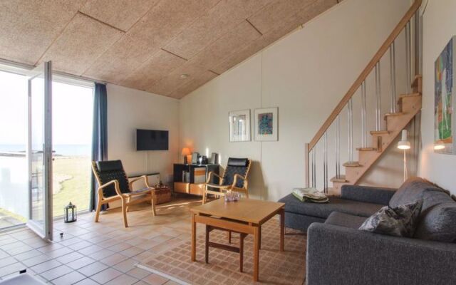 "Zafir" - 150m from the sea in NW Jutland
