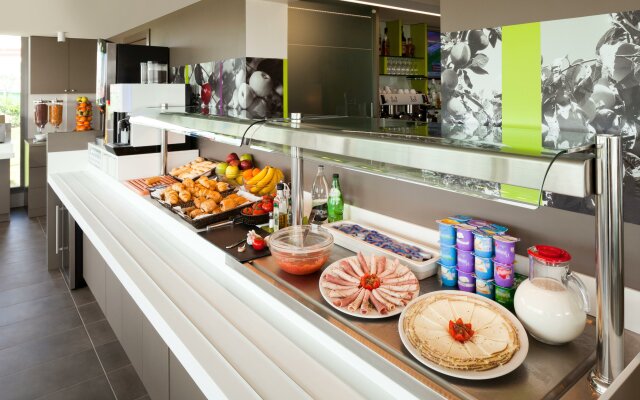 ibis Styles Lleida Torrefarrera