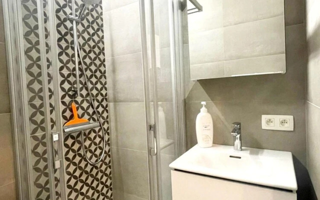 Apartment Near Boat Club in Middelkerke