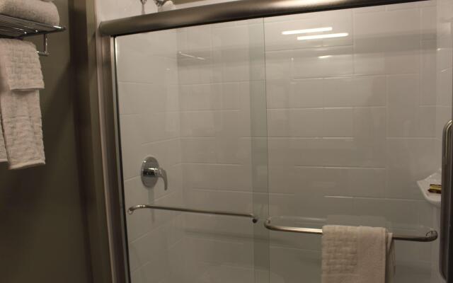 Best Western Plus Dauphin