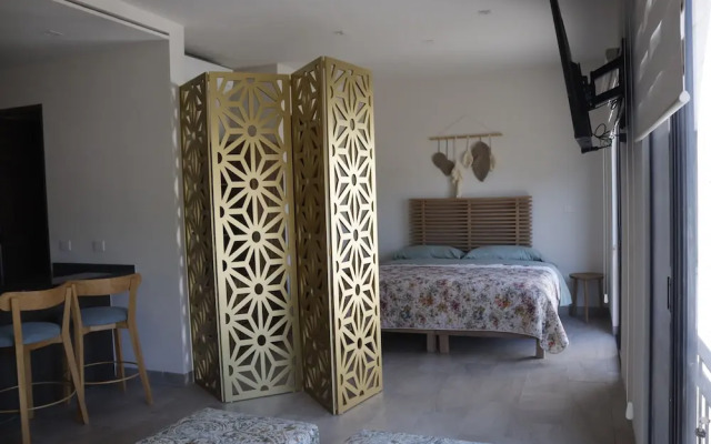 Residencias la Estación San Miguel de Allende