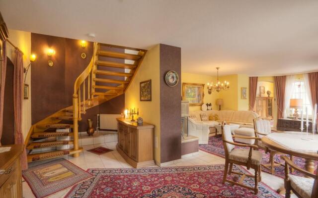 Hotel Am Schwanenweiher