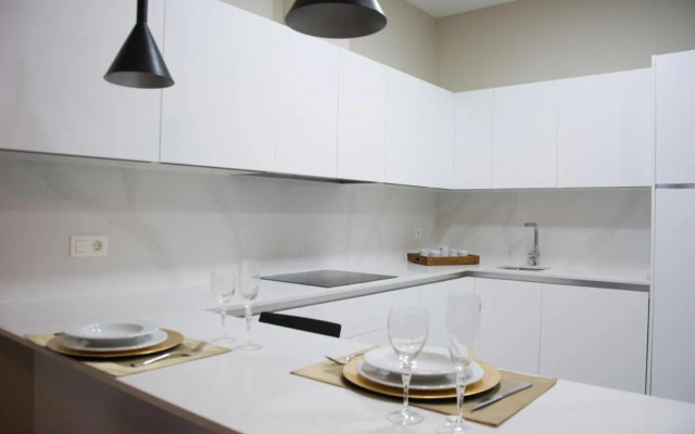 Apartamento Alaia