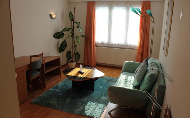 Hotel Zur Au