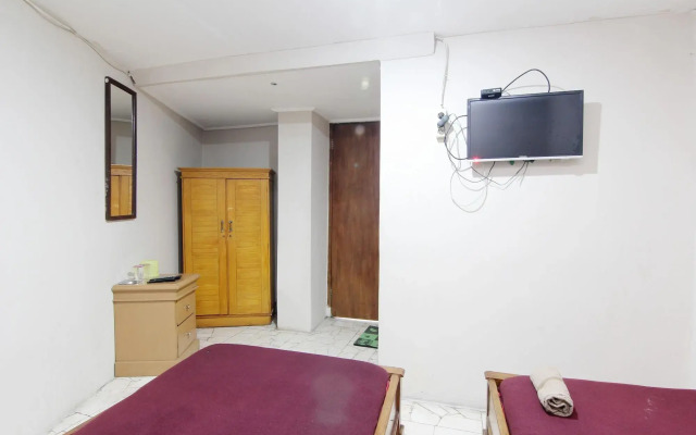 Wisma Asia Busindo Syariah