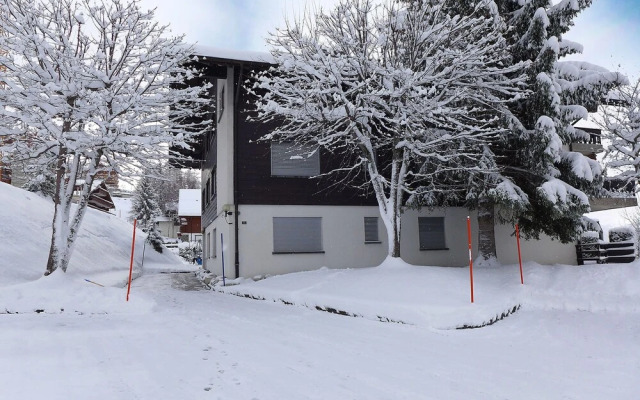 Thalia Lens in Lens With 2 Bedrooms and 3 Bathrooms