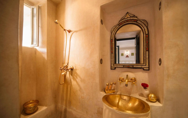 Marrakech Riad
