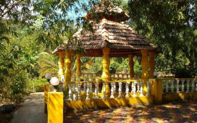 Pratyush Cottages