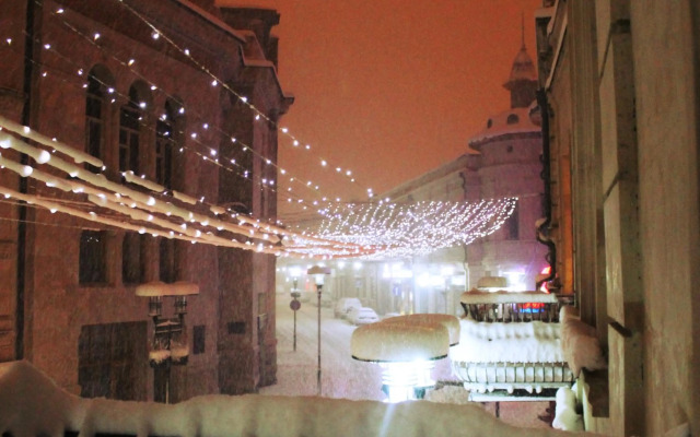 Guesthouse Medea on Pushkini 4