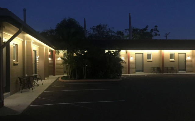 Island View Motel