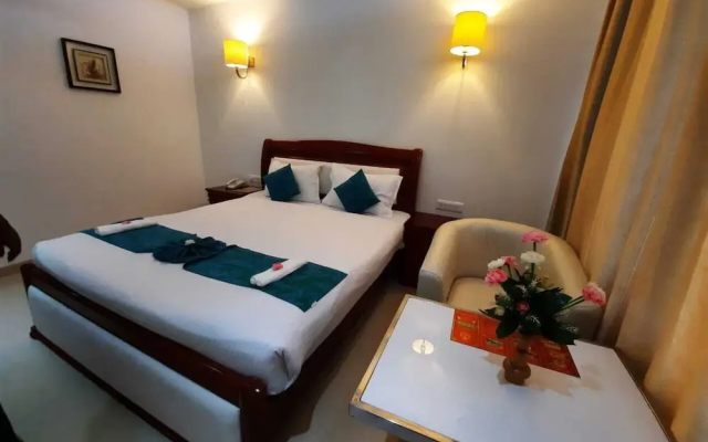 Hotel SS Palace