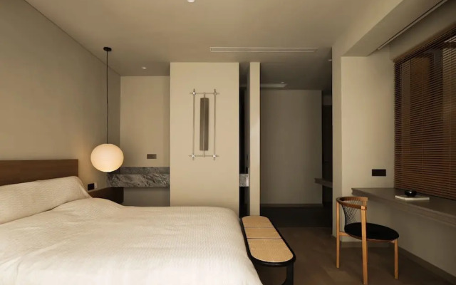 Qingdao Innland sea-view designer
