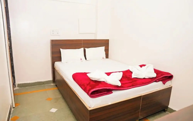 Hotel Sai samarpan Shirdi