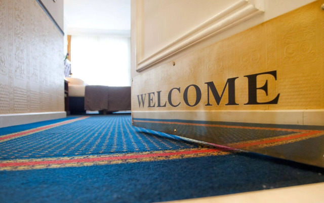 Boutique Hotel De Doelen