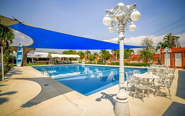 Quinta Tlayacapan by Rotamundos