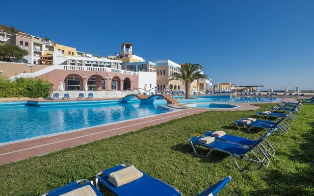 Fodele Beach & Water Park Holiday Resort