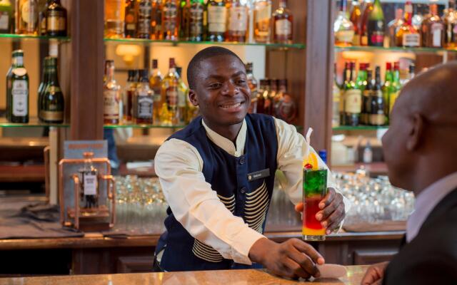 InterContinental Lusaka by IHG