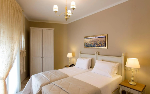 Ionia Suites