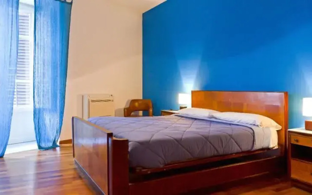Domus Sicily - Piazza Marina Holiday House