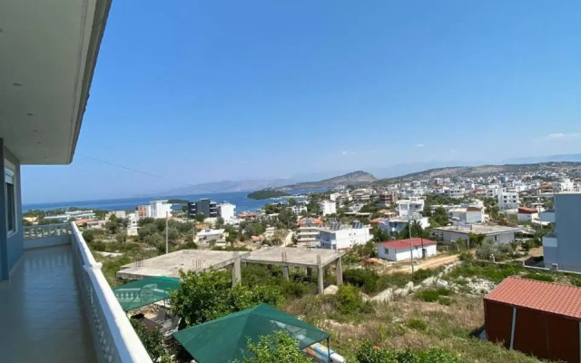 Vila MARE