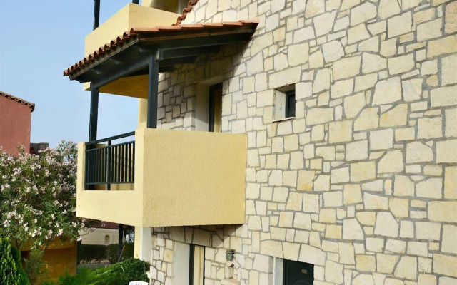 Petra Village Apartments