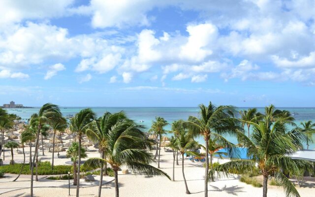 Aruba Marriott Resort & Stellaris Casino