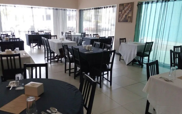 Swiss Hotel Apartment