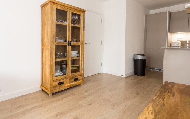 East London 2 Bedroom Apartment