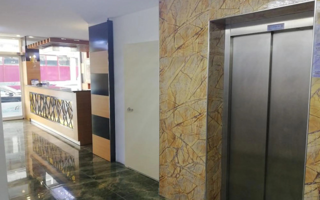 Bursa Sahin Otel