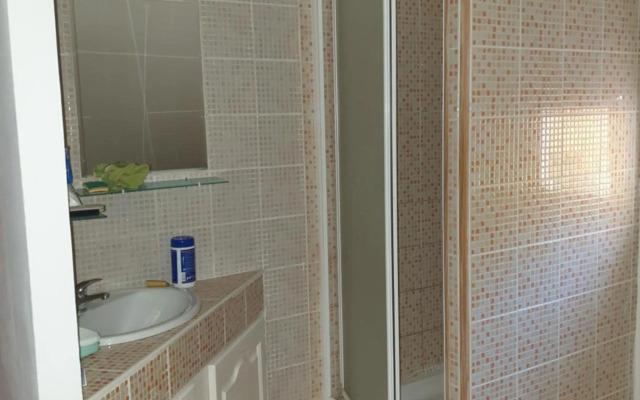 Le paradis du Cap des Camélias