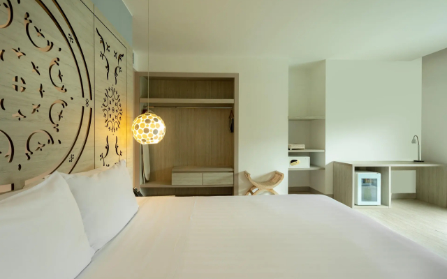 Grand Sirenis Cartagena - Hotel in Cartagena - Photo 5
