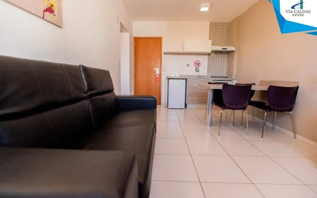 Riviera Park Hotel Via Caldas