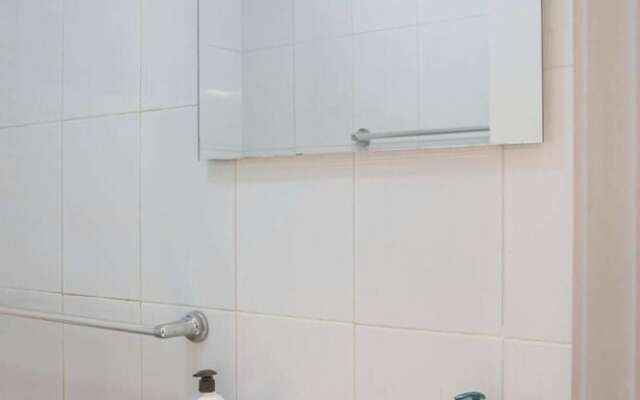 Peaceful and Serene 3 Bedroom Apartment in Lisbon
