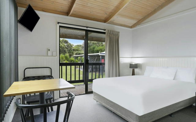The Great Ocean Road Studios