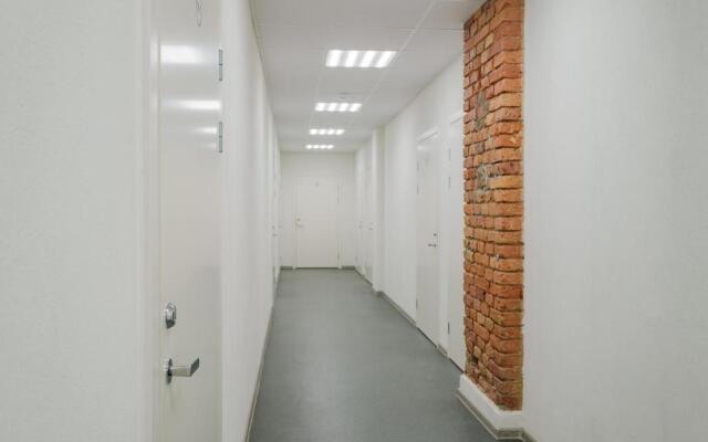 Filosoofi 1 Studio Apartments