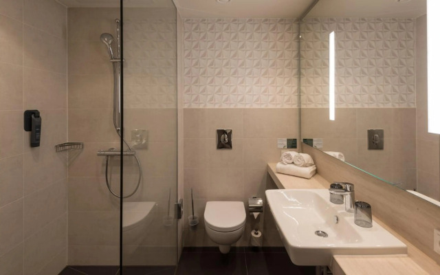 Holiday Inn Hamburg - Berliner Tor by IHG