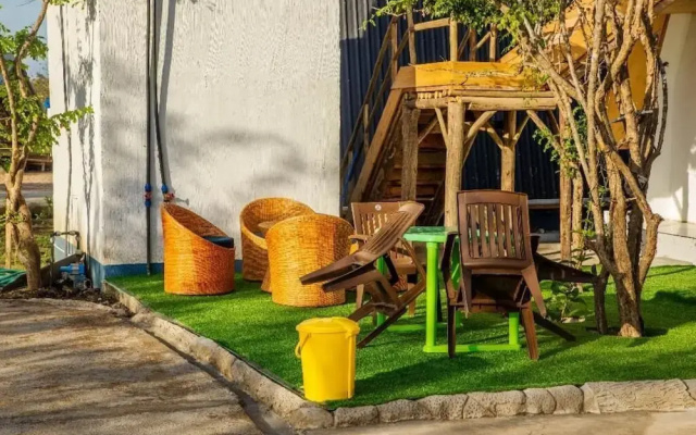 Angel Homestay Hotel Mikumi