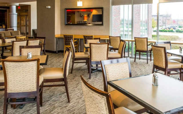 Cambria Hotel Appleton