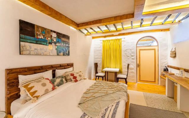 Light of Landour