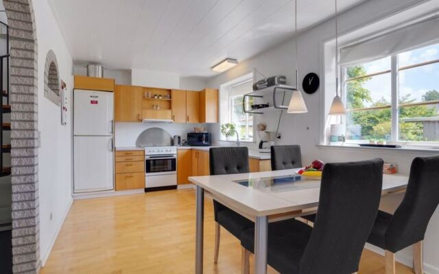 "Geri" - 2.5km from the sea in Western Jutland