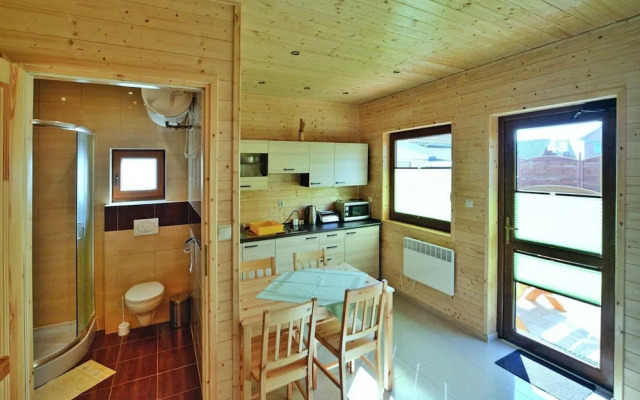 Holiday Homes Close to the Sea, Sarbinowo
