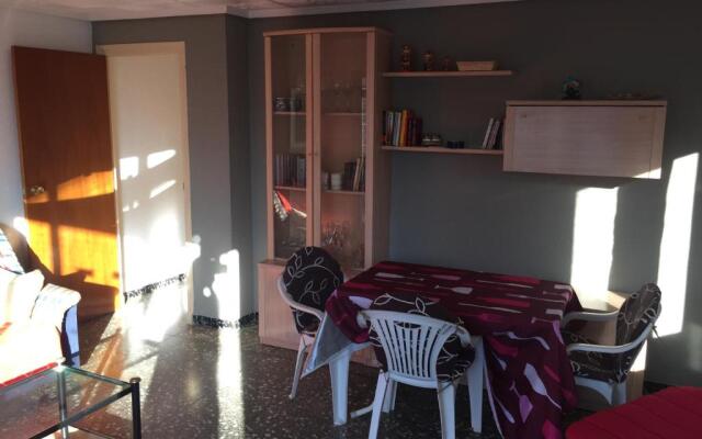 SPLENDIDE F4 ALICANTE Santa Pola