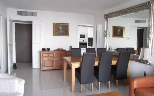 Welcome to Cannes - San Remo