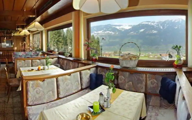 Hotel Hubertus