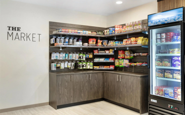 Best Western Plus Executive Hotel & Suites
