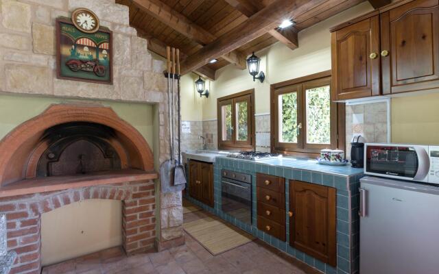 Villa Miki 10 in Bruno